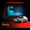   TORSSEN VW Passat B5 FL9 4+64Gb 4G Carplay DSP