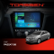   TORSSEN VW Passat B8 FL10 4+64Gb 4G Carplay DSP
