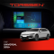   TORSSEN VW Universal 18+ FL9 4+64Gb 4G Carplay DSP