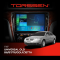   TORSSEN VW Universal Old B6/B7/T6/Golf/Jetta FL10 4+64Gb 4G Carplay DSP