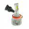   Cyclone LED H11 6000K type 49 ()