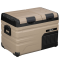  Alpicool TA35 (LG Compressor). .  -20C.  - 12, 24, 220 , Li-Ion 