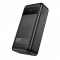  Hoco DB81A Apollo PD65W fully compatible power bank 50000mAh Black