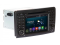   FORS.auto M200  Mercedes-Benz ML-Class (7inch, 2+32Gb, CarPlay) 2005-2012