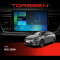  TORSSEN 2K Kia Rio 18+ F9232 4G Carplay DSP