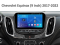   FORS.auto FS 2 ULTRA  Chevrolet Equinox (2+32Gb, 9