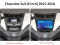   FORS.auto FS 2 ULTRA  Chevrolet Sail (2+32Gb, 9