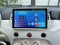   FORS.auto FS 2 ULTRA  Fiat 500 (2+32Gb, 9