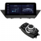   TORSSEN BMW X1 E84 2010-2015 LOW Idrive SK10258+360