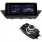   TORSSEN BMW X1 E84 LOW Idrive 10.25' 4/64Gb+360