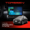   TORSSEN Citroen Aircross C3/C4 low FL9 4+64Gb 4G Carplay DSP