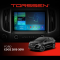   TORSSEN Ford Edge 2015-2018 knob FL9 4+64Gb 4G Carplay DSP