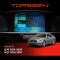   TORSSEN Infiniti Q70 2013-2020/M37 2010-2013 FL9 4+64Gb 4G Carplay DSP