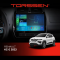   TORSSEN Renault KZ-E 2023+ FL9 4+64Gb 4G Carplay DSP