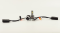   DriveX UL-03 H7 60W 9-32V 5.5K LED ()