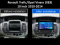   FORS.auto FS 2 ULTRA  Renault Trafic/Opel Vivaro (X83) (2+32Gb, 10