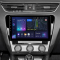   Teyes CC3L 4+32 Gb Skoda Octavia 3 A7 2013-2018 (A) 10