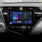 ������������� ������ Teyes CC3L 4+32 Gb Toyota Camry 8 XV 70 2017-2020 (B) 10