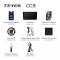  Teyes CC3 4+32 Gb (10) ( )