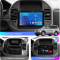   FORS.auto FS 2 ULTRA  Mitsubishi V73 Pajero (2+32Gb, 9