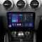   Teyes CC3L 4+32 Gb Audi TT 2 2006-2014 9