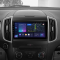   Teyes CC3L 4+32 Gb Ford Edge 2 2015-2018 (F2) 9