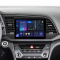   Teyes CC3L 4+32 Gb Hyundai Elantra 6 2015-2018 (A) 9