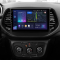   Teyes CC3L 4+32 Gb Jeep Compass 2 MP 2016-2018 10