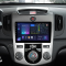  Teyes CC3L 4+32 Gb Kia Cerato 2 TD 2008-2013 (F1) 9