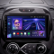   Teyes CC3L 4+32 Gb Renault Kaptur 2016-2019 (F2) 9