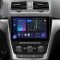   Teyes CC3L 4+32 Gb Skoda Yeti 5L 2009-2014 10