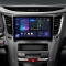   Teyes CC3L 4+32 Gb Subaru Outback 4 Legacy 5 2009-2014 9