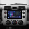 ������������� ������ Teyes CC3L 4+32 Gb Toyota FJ Cruiser J15 2006-2020 (F2) 9