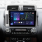 ������������� ������ Teyes CC3L 4+32 Gb Toyota Land Cruiser Prado 150 2013-2017 10