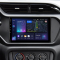   Teyes CC3L 4+32 Gb Chery Tiggo 3 2016 - 2018 9
