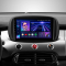   Teyes CC3L 4+32 Gb Fiat 500X 2014-2020 9
