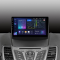   Teyes CC3L 4+32 Gb Ford Fiesta Mk 6 (F2) 2008-2019 (A) 9