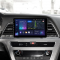   Teyes CC3L 4+32 Gb Hyundai Sonata 7 LF 2014-2017 (A) 9
