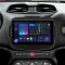   Teyes CC3L 4+32 Gb Jeep Renegade 2014-2018 9