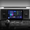 ������������� ������ Teyes CC3L 4+32 Gb Volkswagen Caravelle 6 T6.1 T6 2015 - 2020 9
