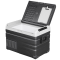   Alpicool TS40 (LG Compressor). 40 .  -20C.  - 12, 24, 220  (TS40LGP)