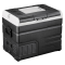   Alpicool TS50 (LG Compressor). 50 .  -20C.  - 12, 24, 220 , Li-Ion  (TS50BLGP)