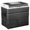   Alpicool TS60 (LG Compressor). 60 .  -20C.  - 12, 24, 220  (TS60LGP)