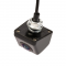    Phantom CA-38 CVBS/AHD 1080