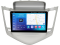   FORS.auto FS 2 PRO  Chevrolet Cruze (2+32Gb, 9inch, Silver) 2008-2011
