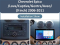   FORS.auto FS 2 PRO  Chevrolet Epica/Lova/Captiva/Gentra/Aveo (2+32Gb, 9inch) 2006-2011