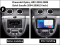   FORS.auto FS 2 PRO  Chevrolet Optra, HRV 2003-2008/Buick Excelle (Hatchback) 2004-2008 (2+32Gb, 9inch, Auto AC)