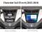   FORS.auto FS 2 PRO  Chevrolet Sail (2+32Gb, 9inch) 2015-2018