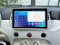   FORS.auto FS 2 PRO  Fiat 500 (2+32Gb, 9inch) 2007-2015