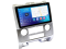   FORS.auto FS 2 PRO  Ford Escape (2+32Gb, 9inch, silver) 2007-2012